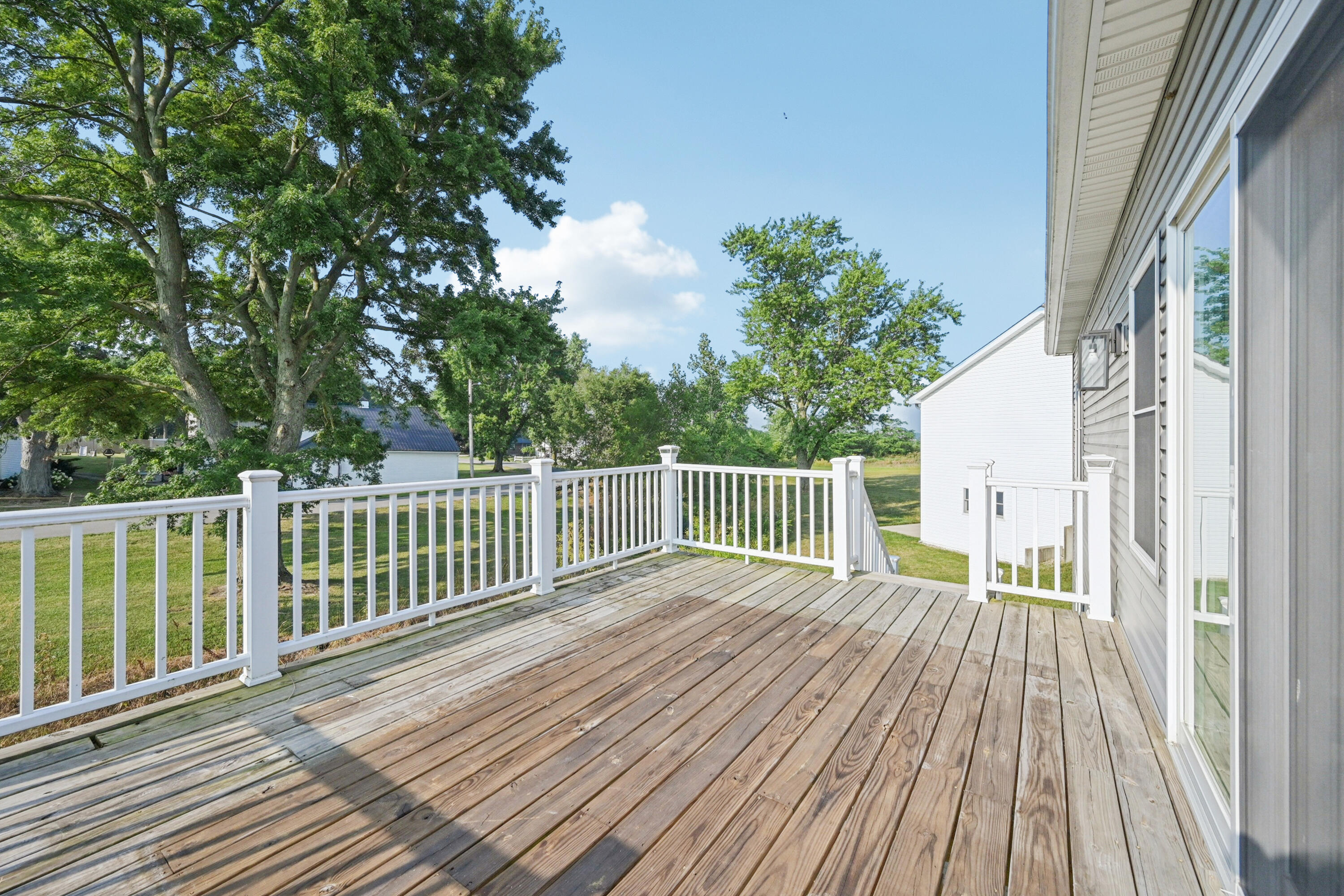 6856 Creekview Court, Huntsville, Ohio 43324