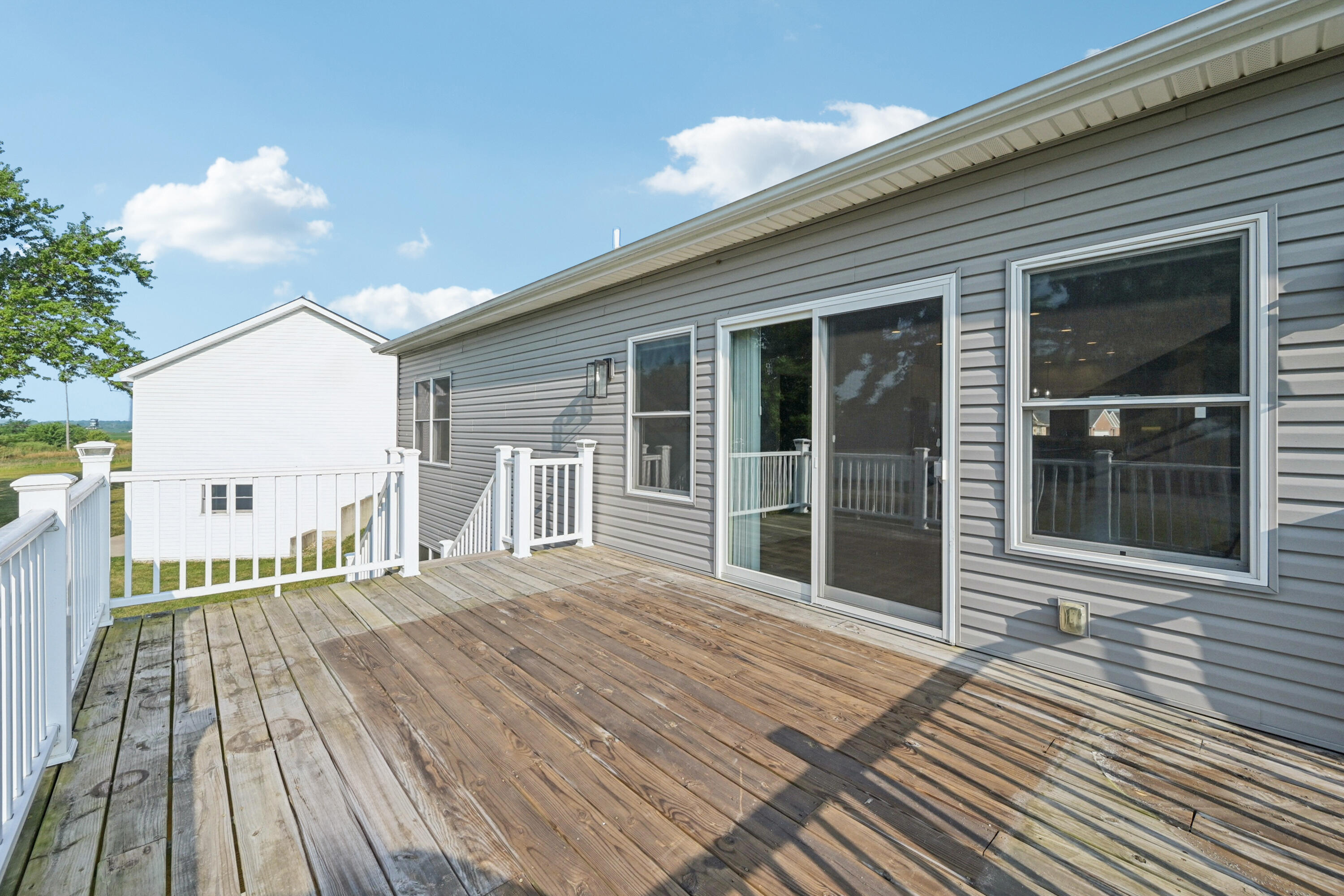 6856 Creekview Court, Huntsville, Ohio 43324