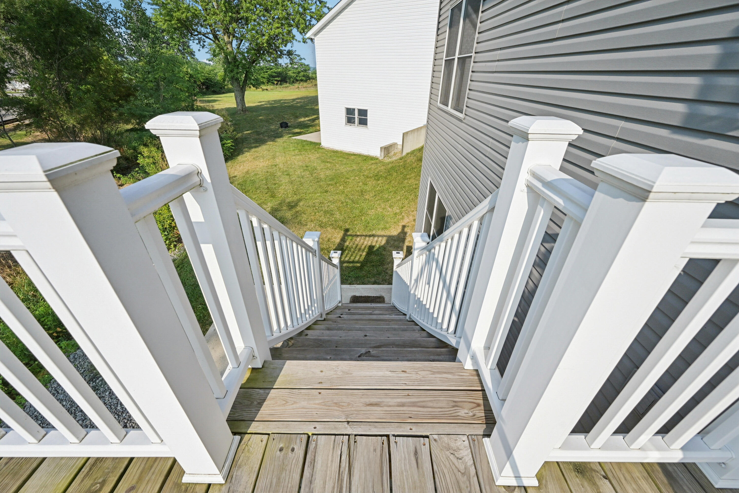 6856 Creekview Court, Huntsville, Ohio 43324