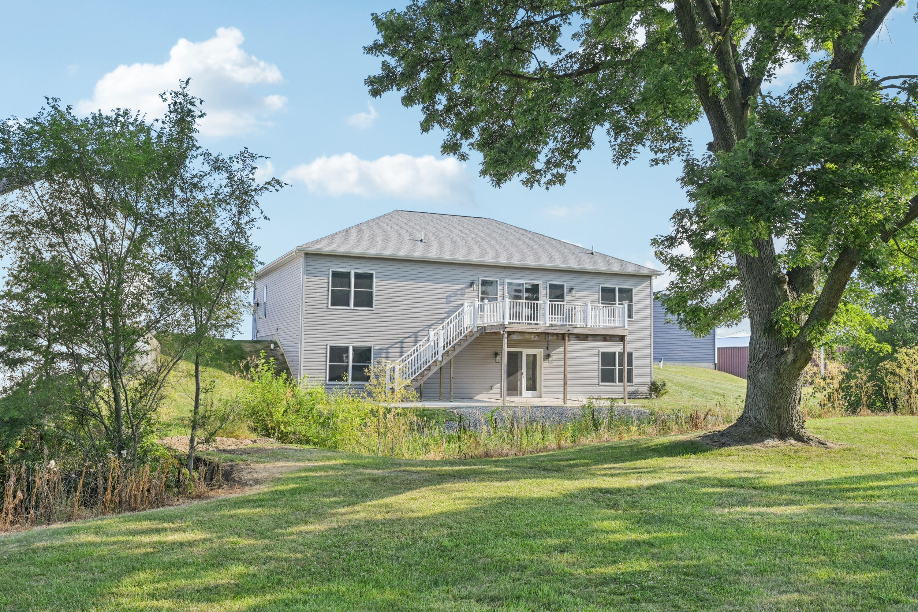 6856 Creekview Court, Huntsville, Ohio 43324