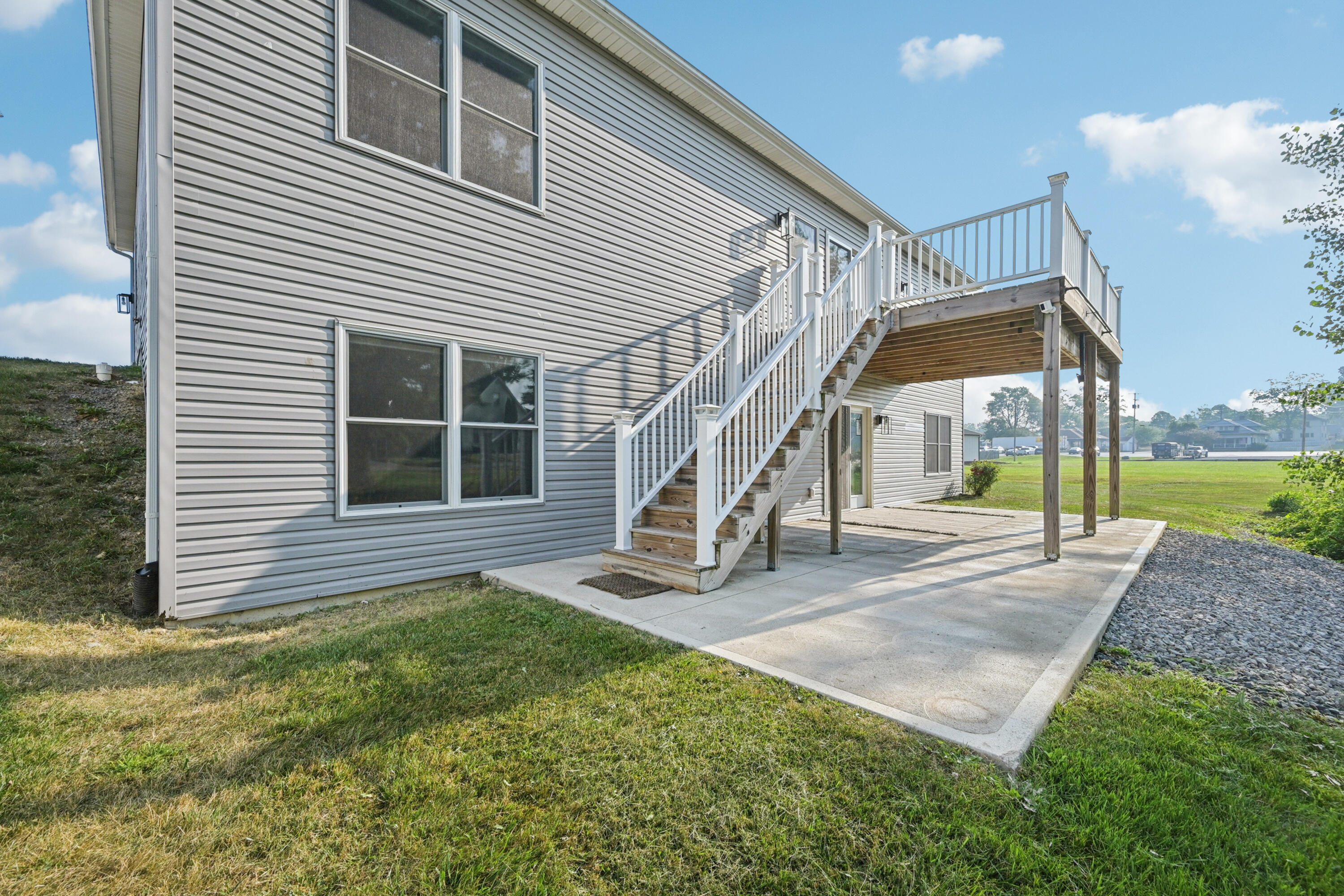 6856 Creekview Court, Huntsville, Ohio 43324