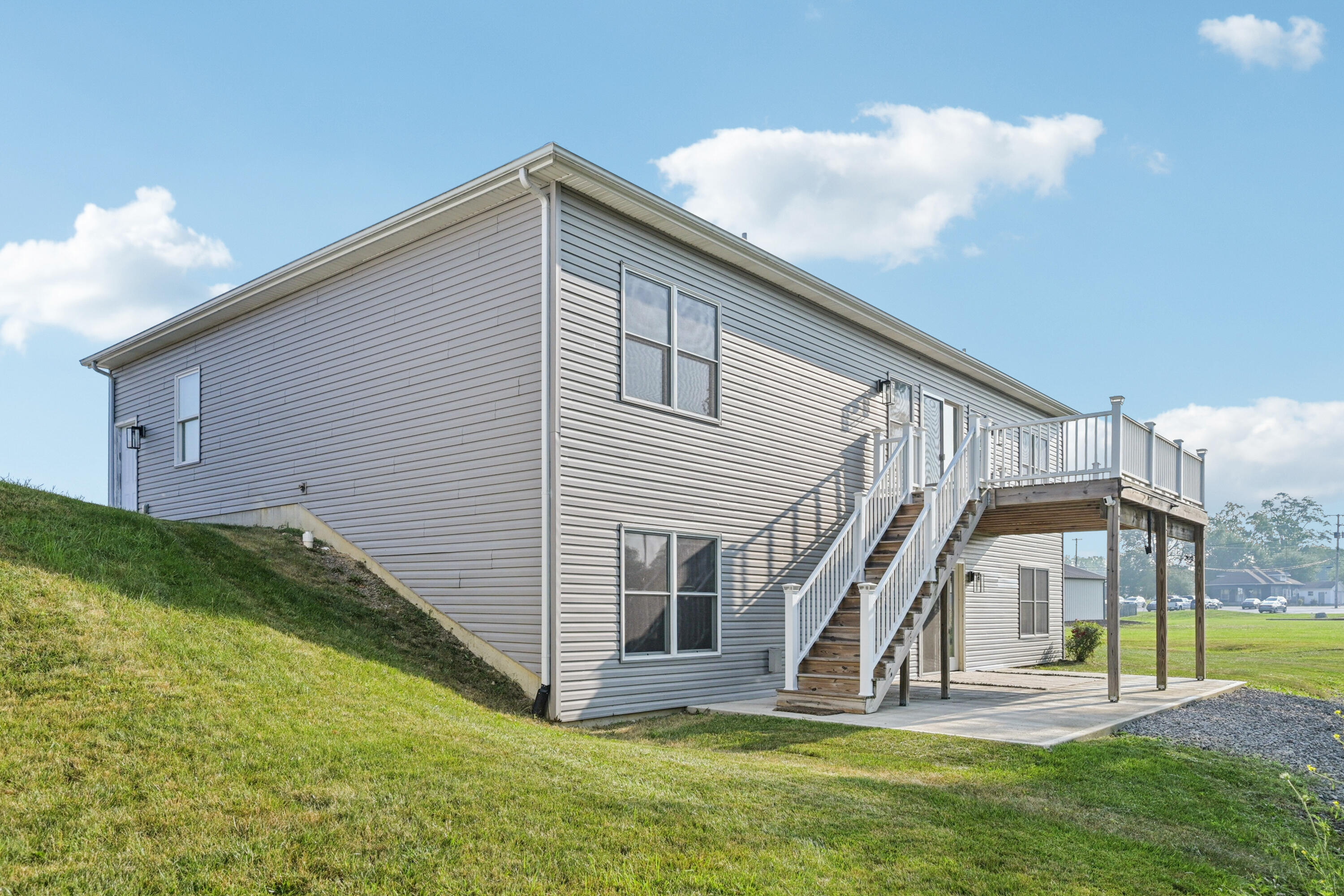 6856 Creekview Court, Huntsville, Ohio 43324