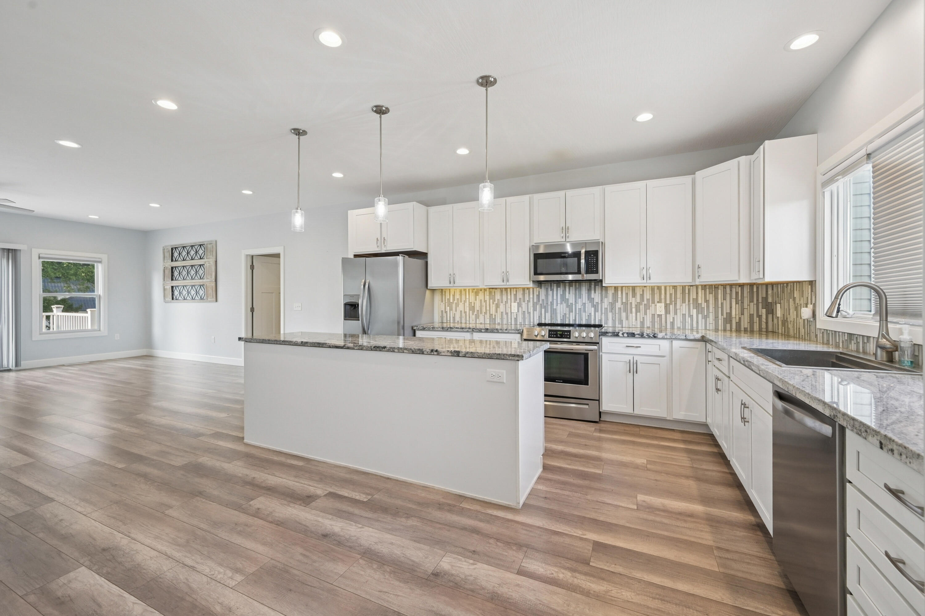 6856 Creekview Court, Huntsville, Ohio 43324