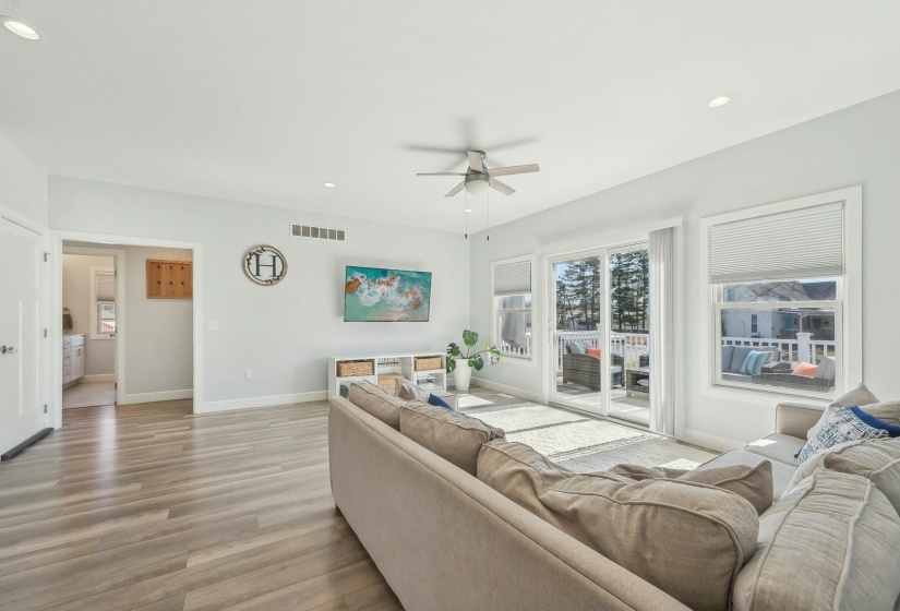 great room