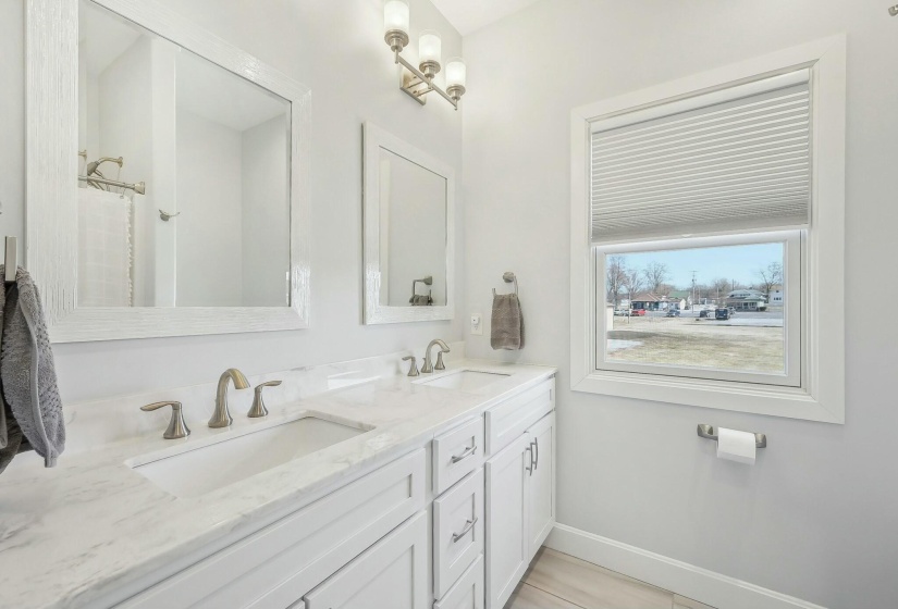 bath
