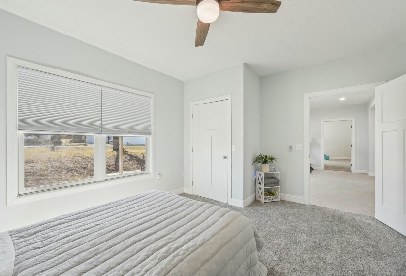 LL bedroom