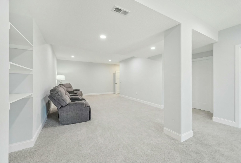LL family room