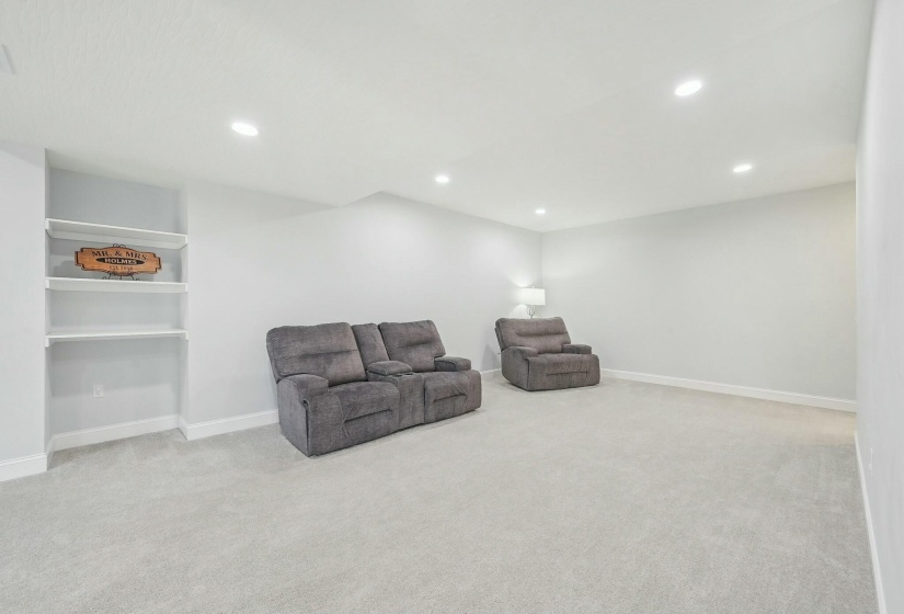 LL family room