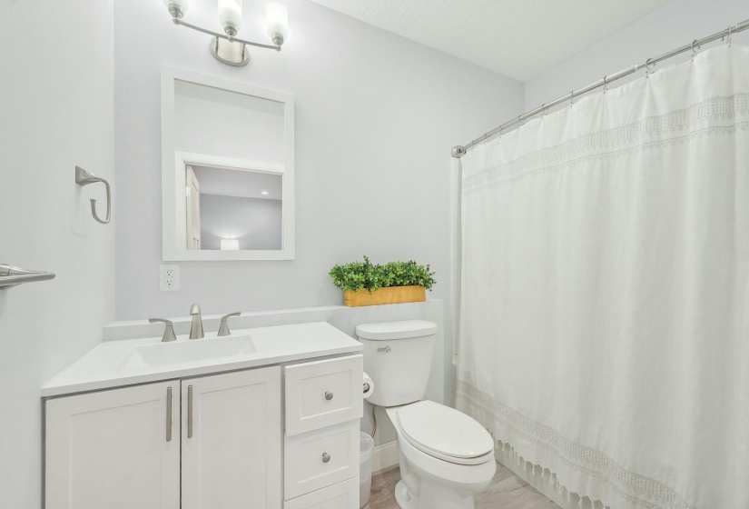 LL bath