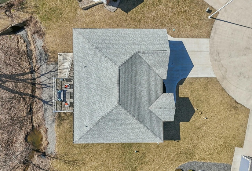 aerial