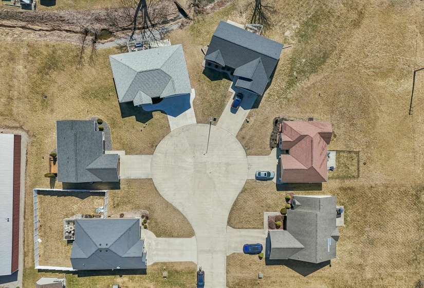 aerial