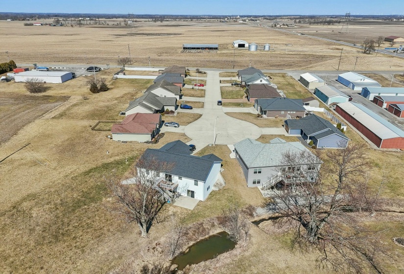 aerial