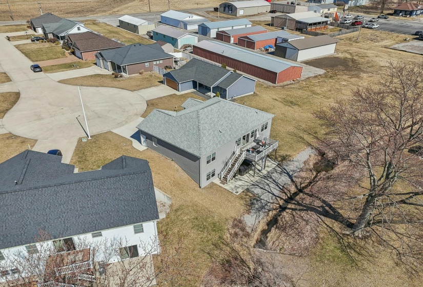 aerial