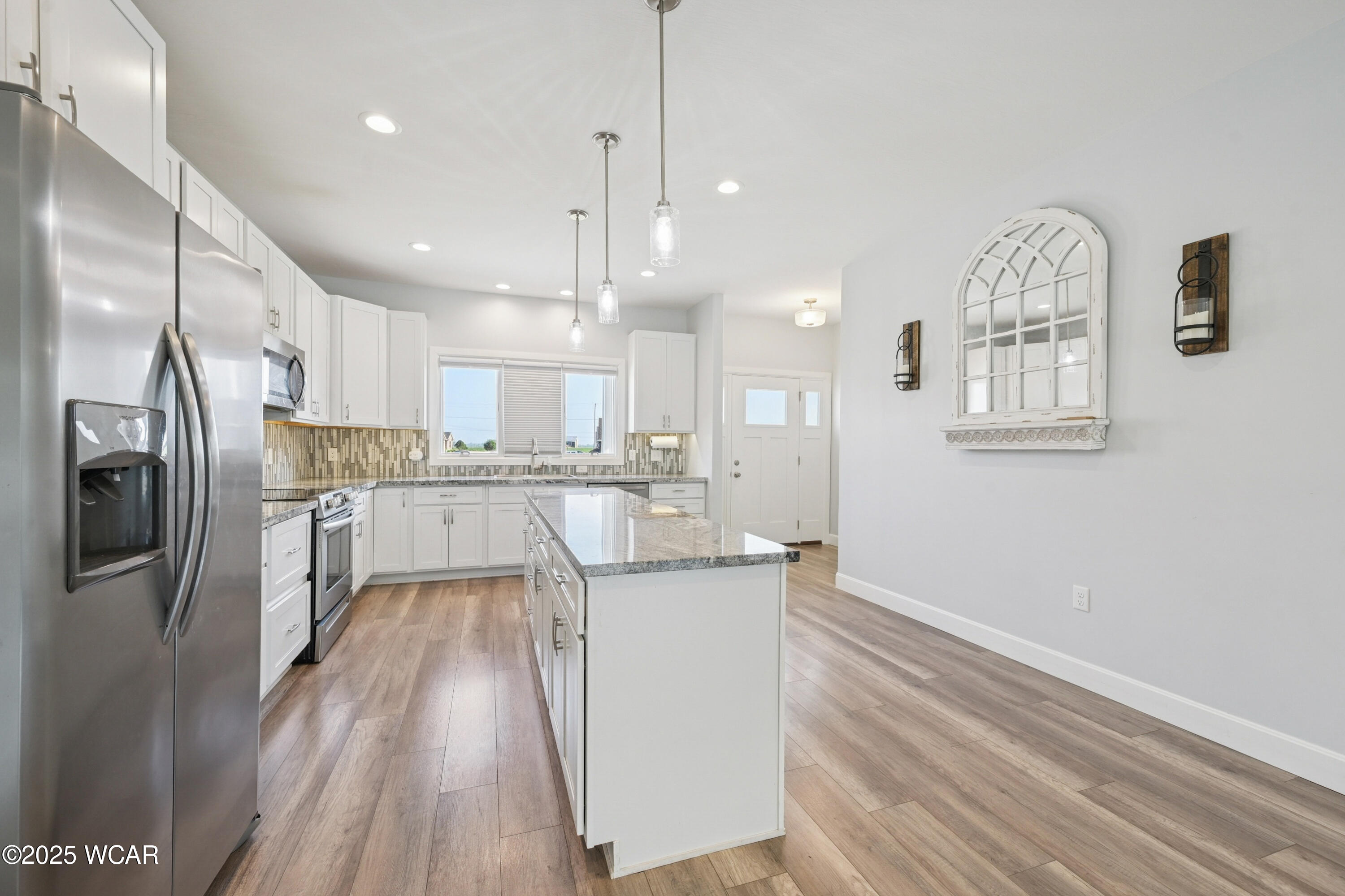 6856 Creekview Court, Huntsville, Ohio