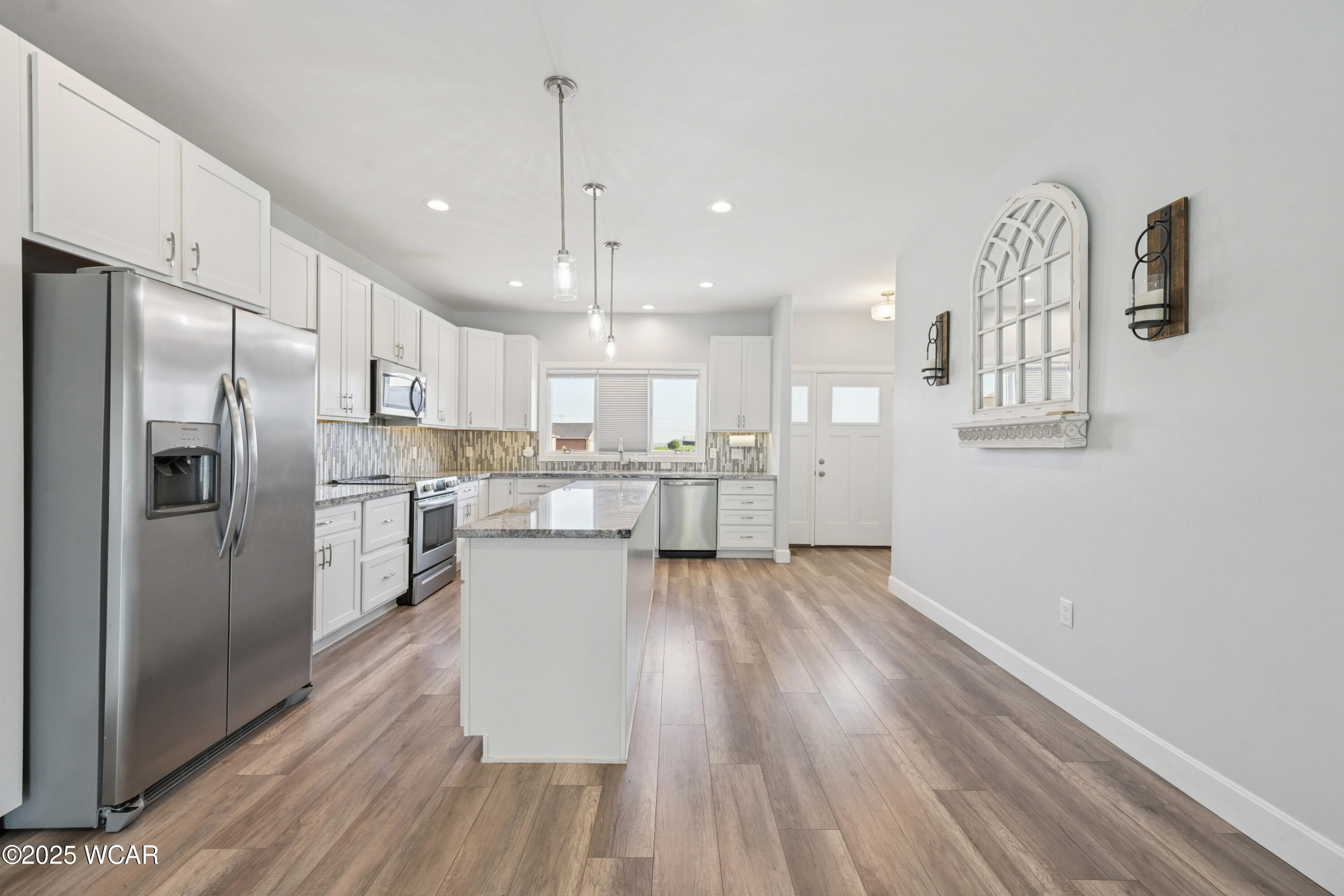 6856 Creekview Court, Huntsville, Ohio