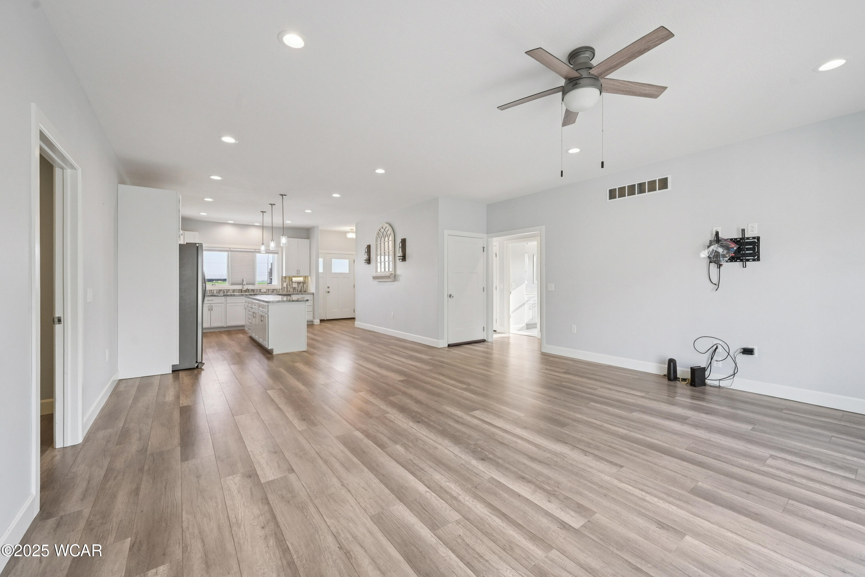 6856 Creekview Court, Huntsville, Ohio