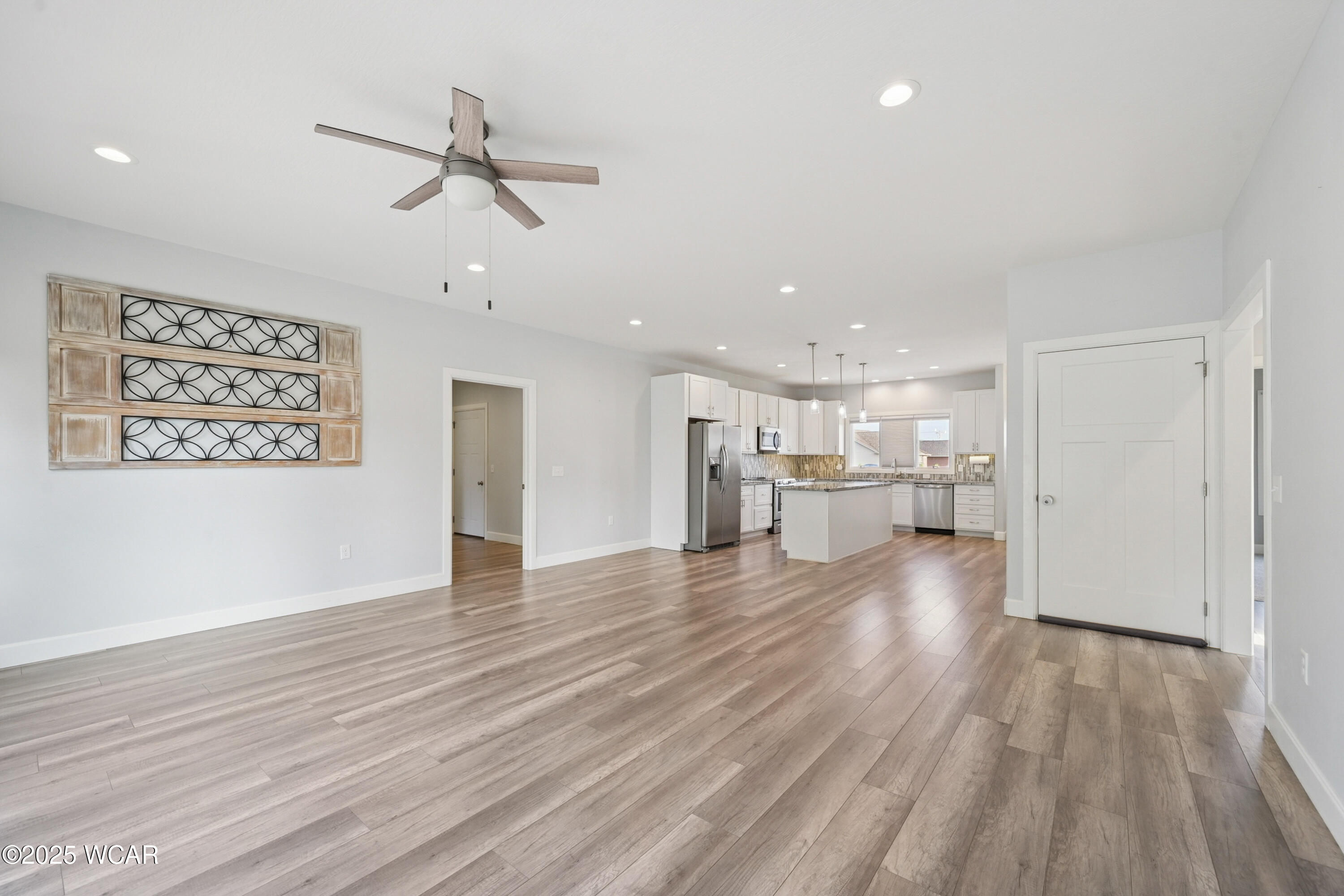 6856 Creekview Court, Huntsville, Ohio