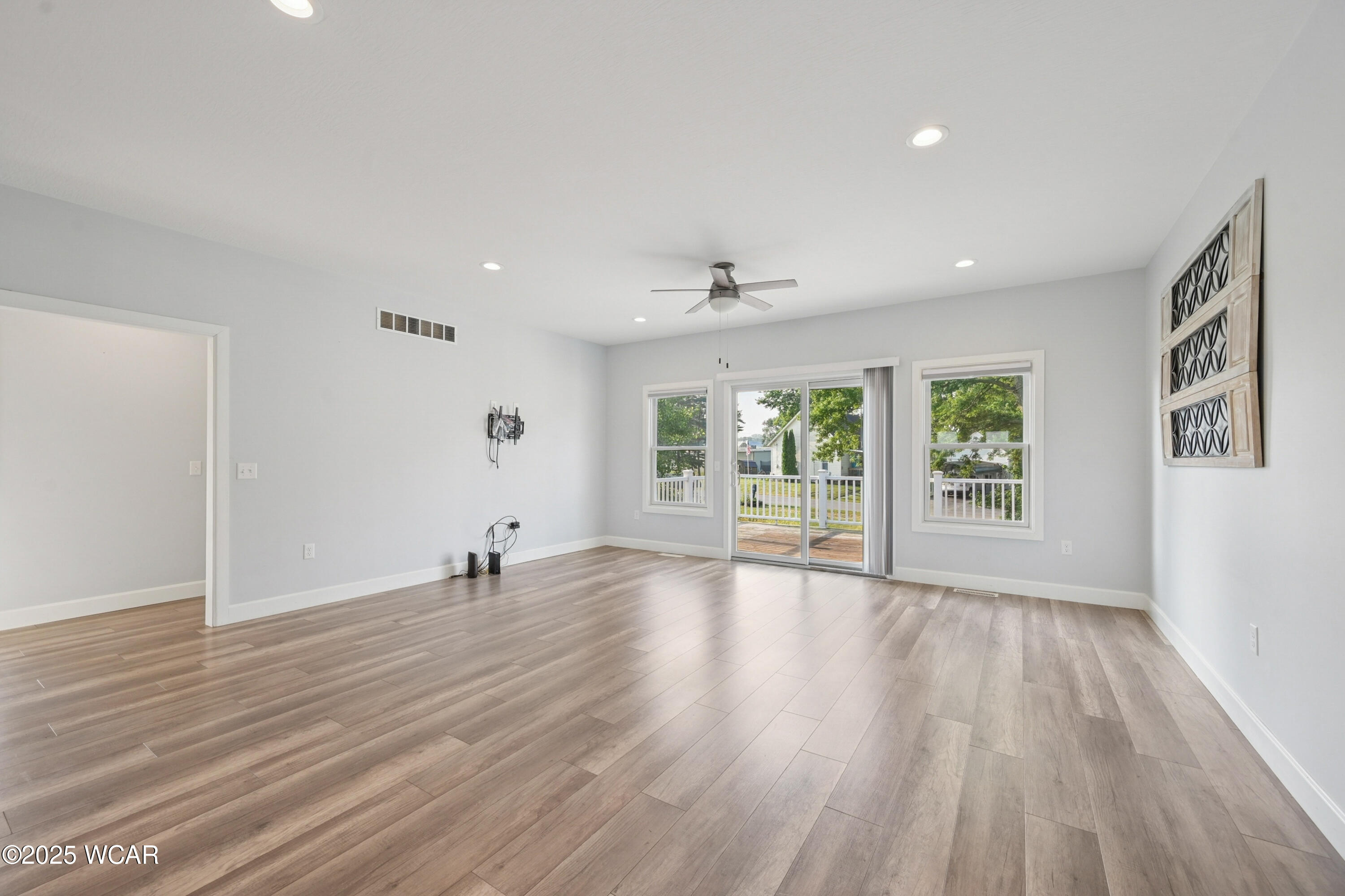 6856 Creekview Court, Huntsville, Ohio