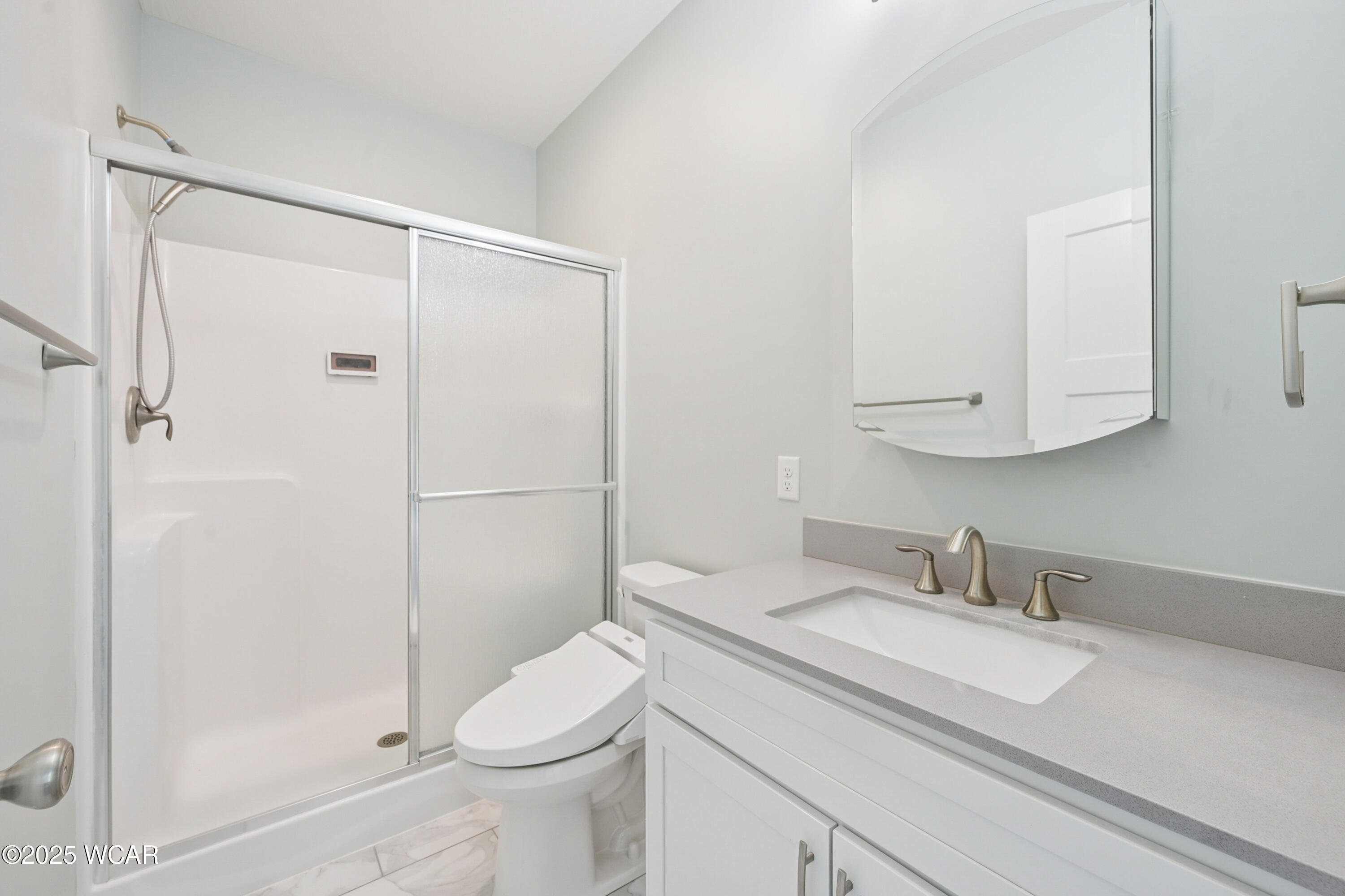 6856 Creekview Court, Huntsville, Ohio