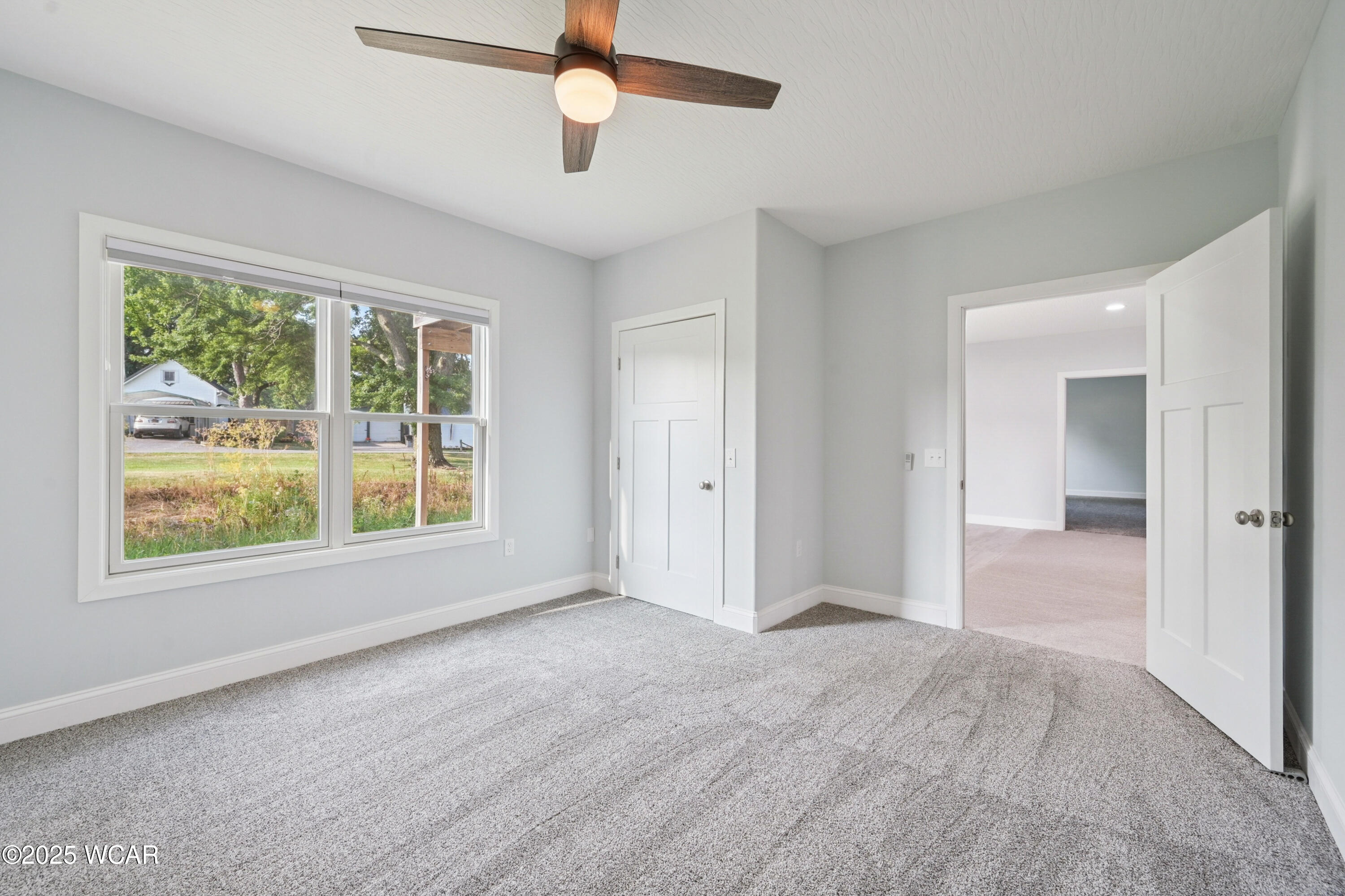6856 Creekview Court, Huntsville, Ohio