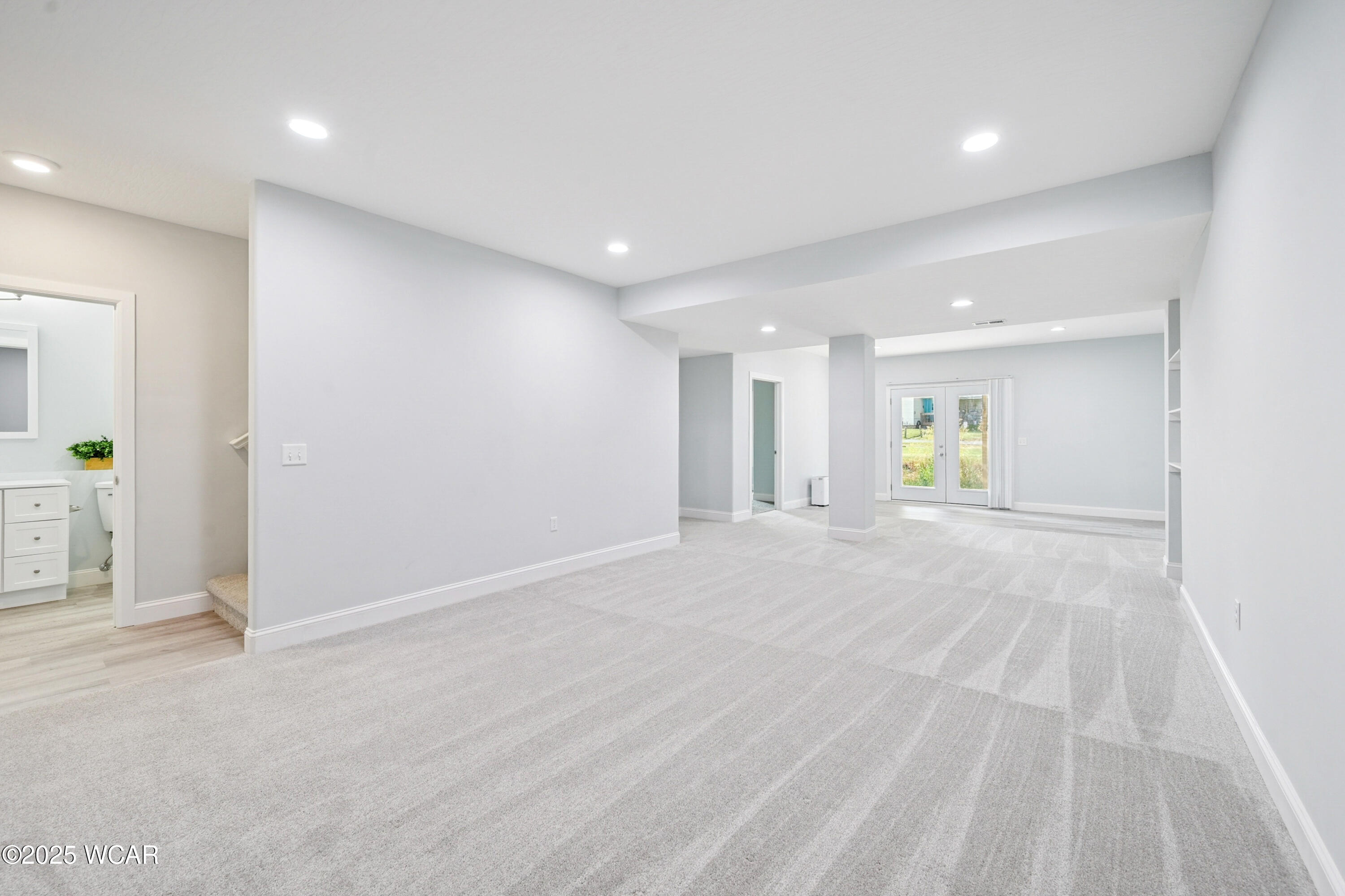 6856 Creekview Court, Huntsville, Ohio