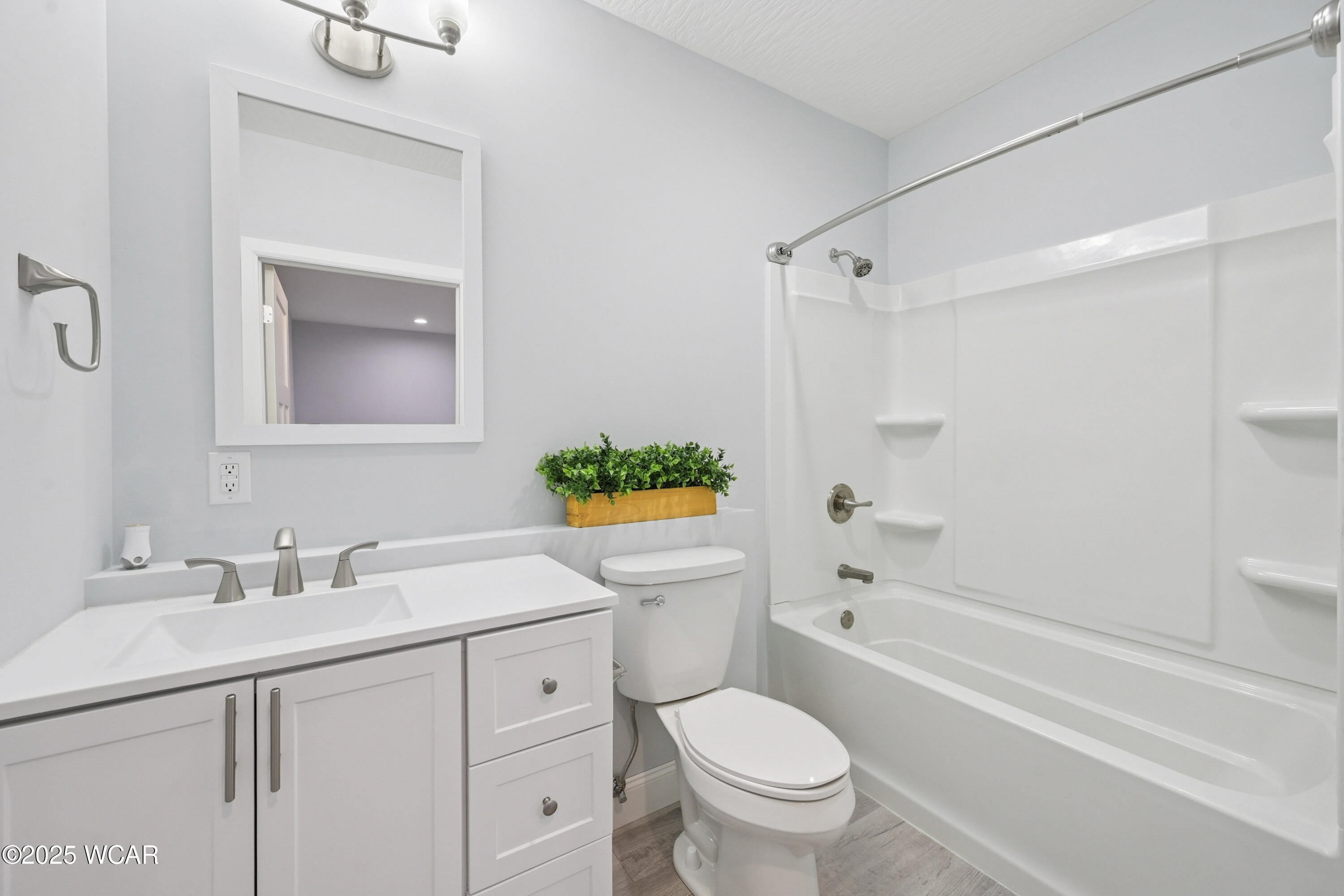6856 Creekview Court, Huntsville, Ohio