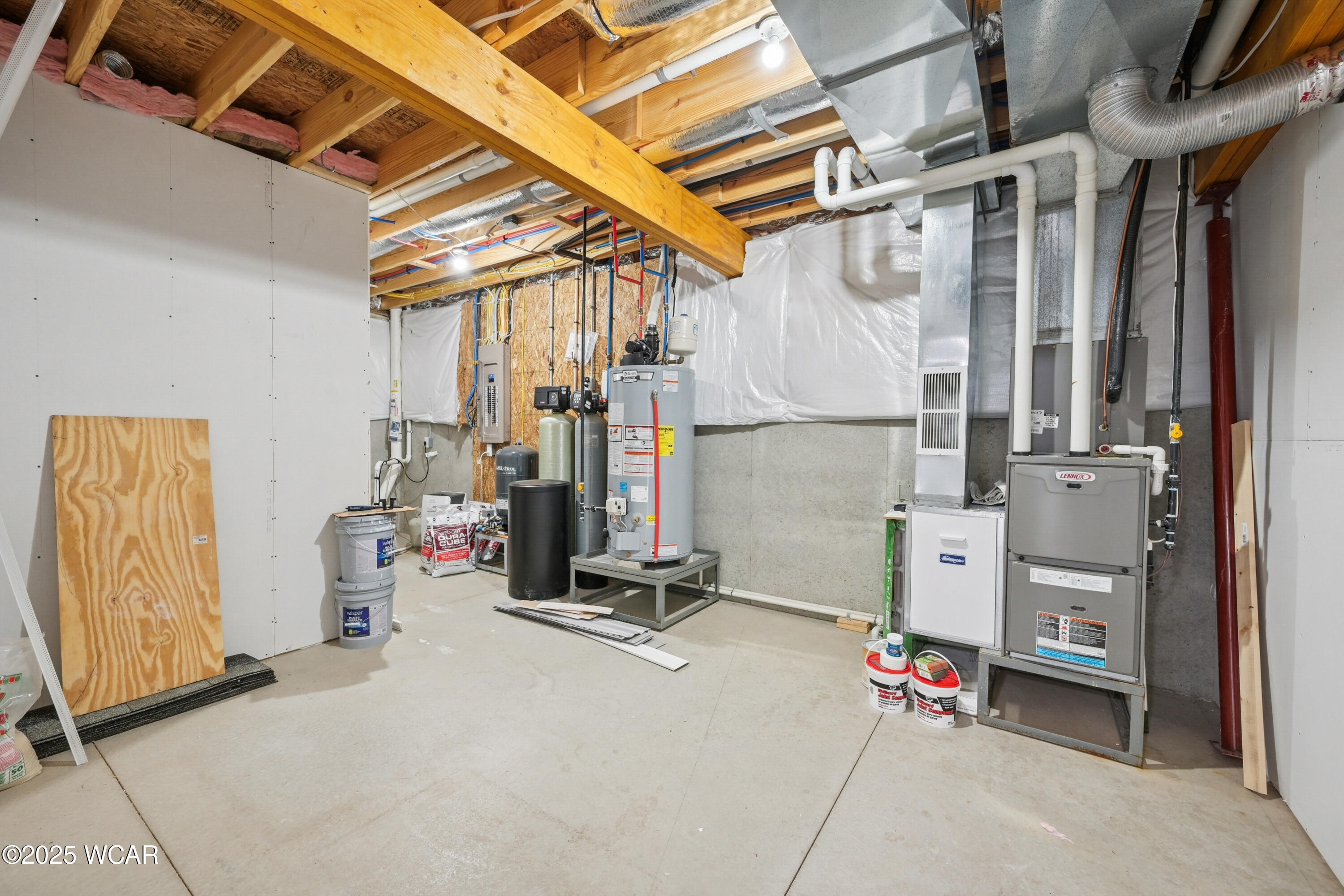 6856 Creekview Court, Huntsville, Ohio