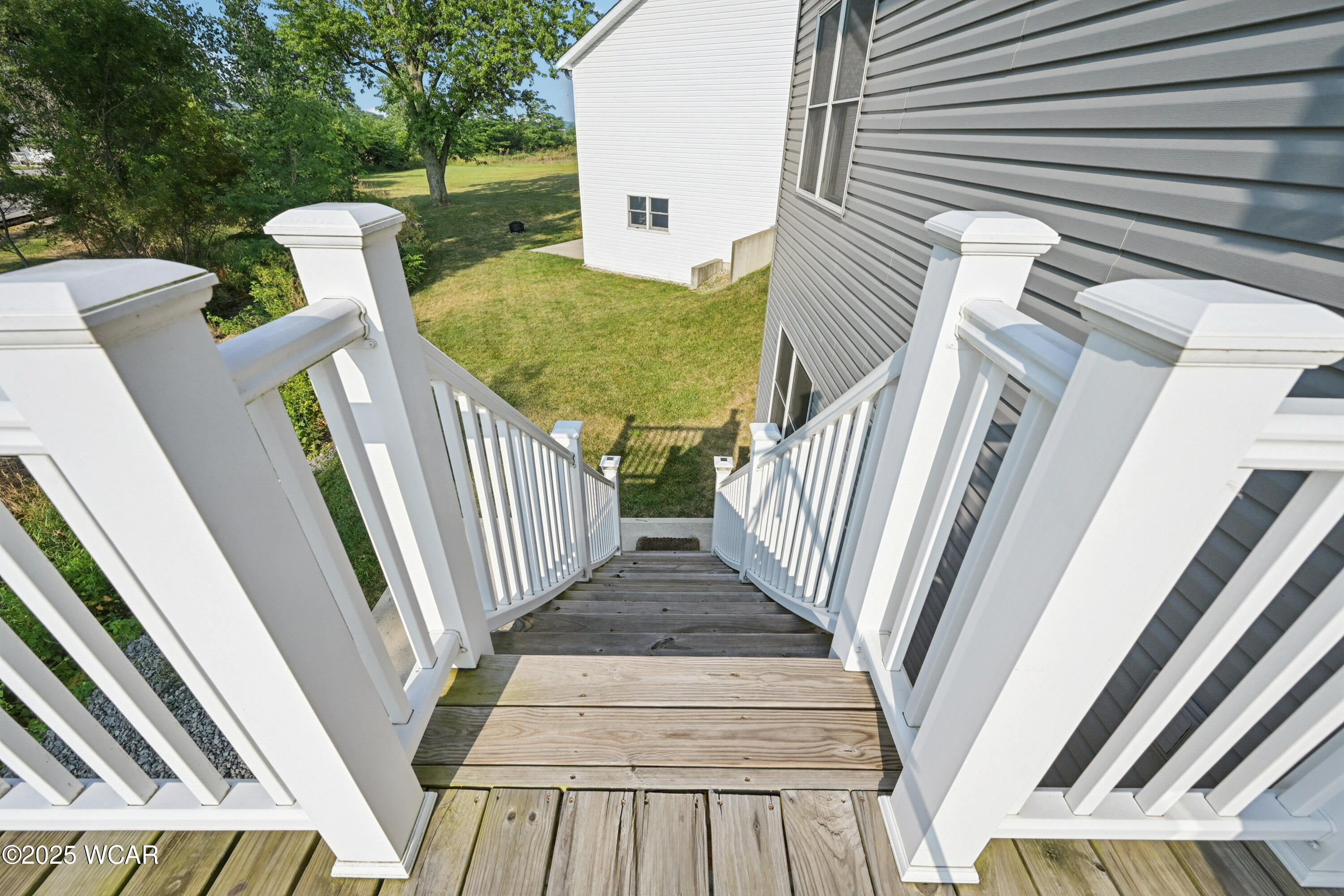 6856 Creekview Court, Huntsville, Ohio