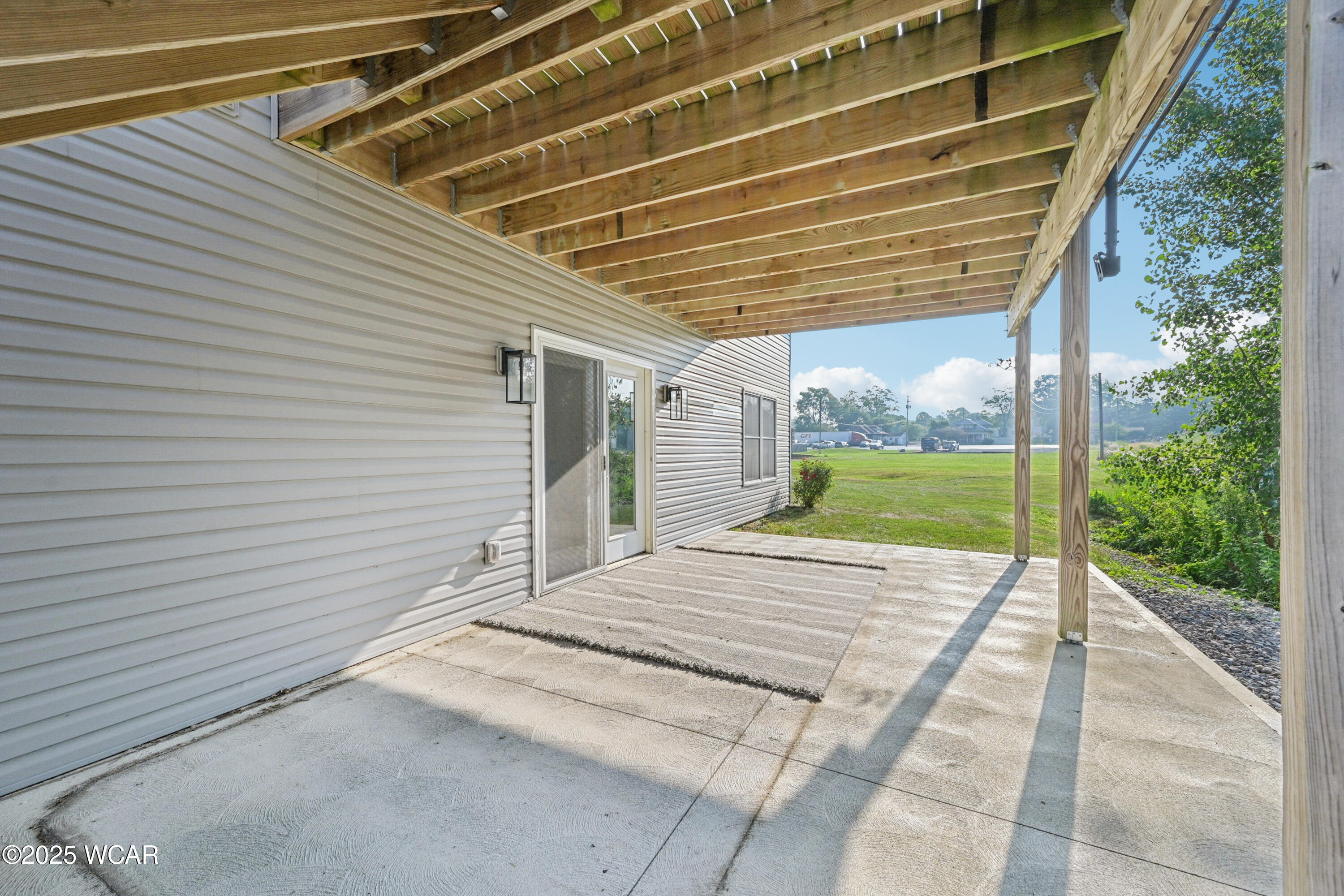 6856 Creekview Court, Huntsville, Ohio