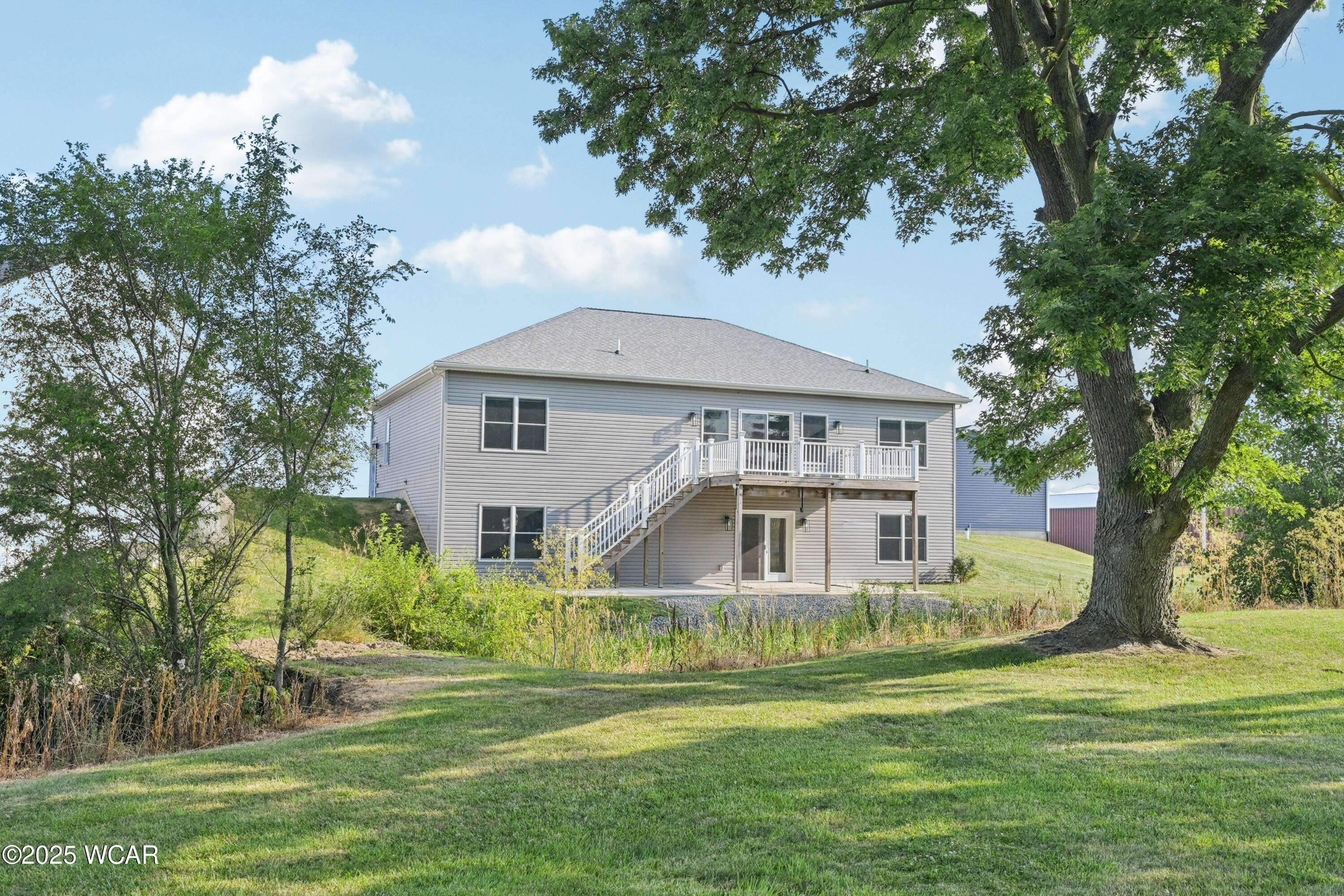 6856 Creekview Court, Huntsville, Ohio