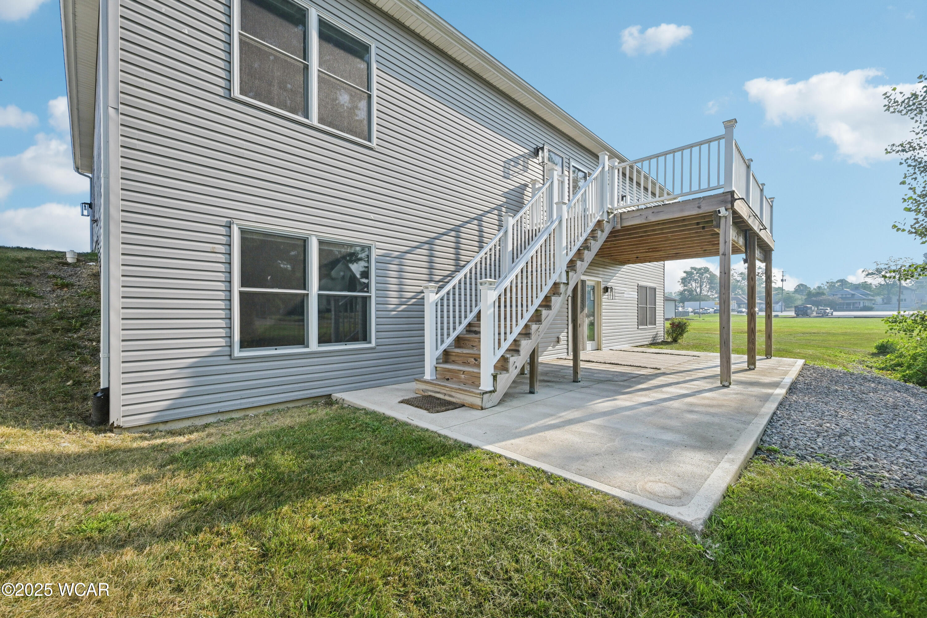 6856 Creekview Court, Huntsville, Ohio