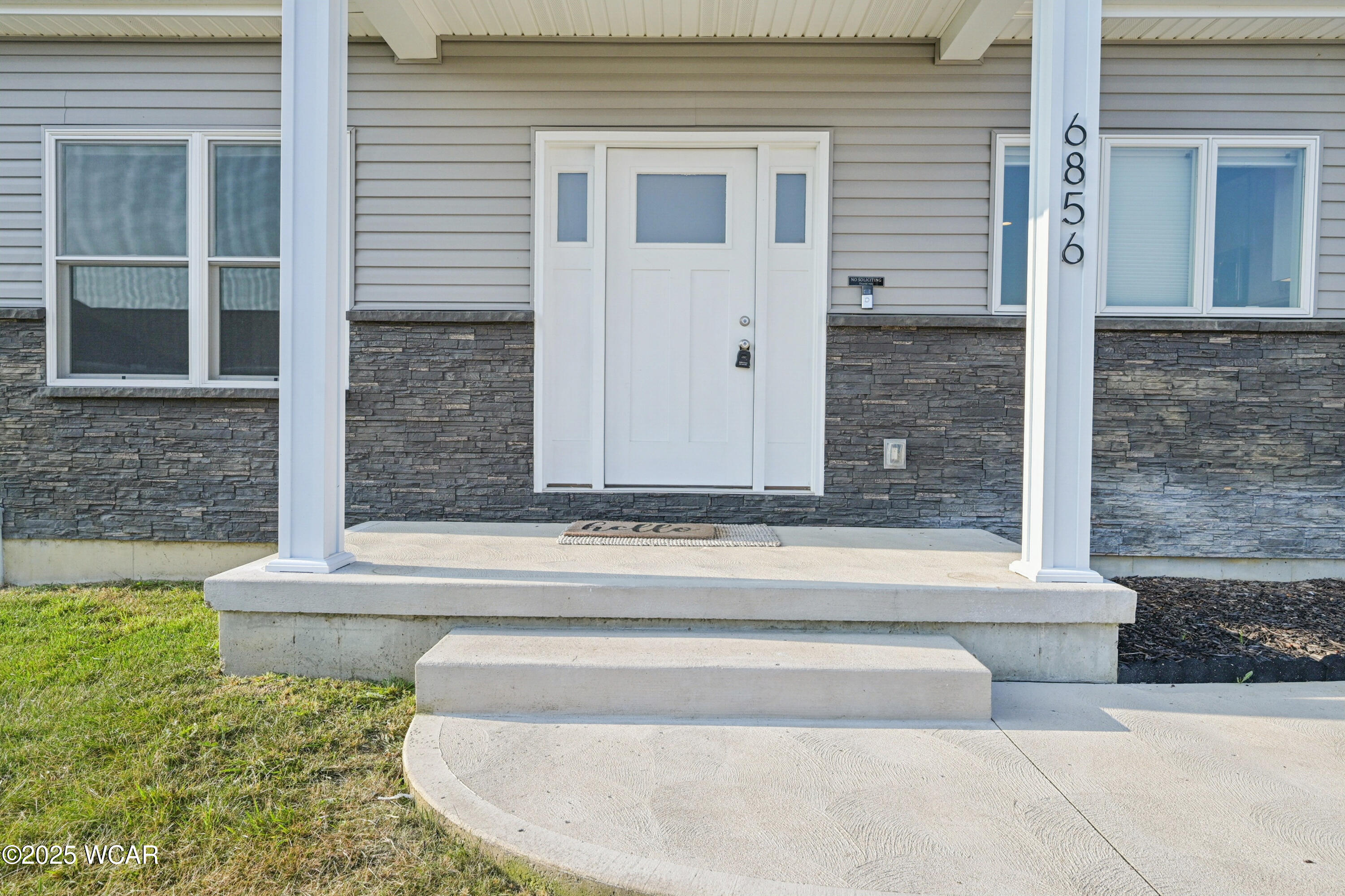 6856 Creekview Court, Huntsville, Ohio