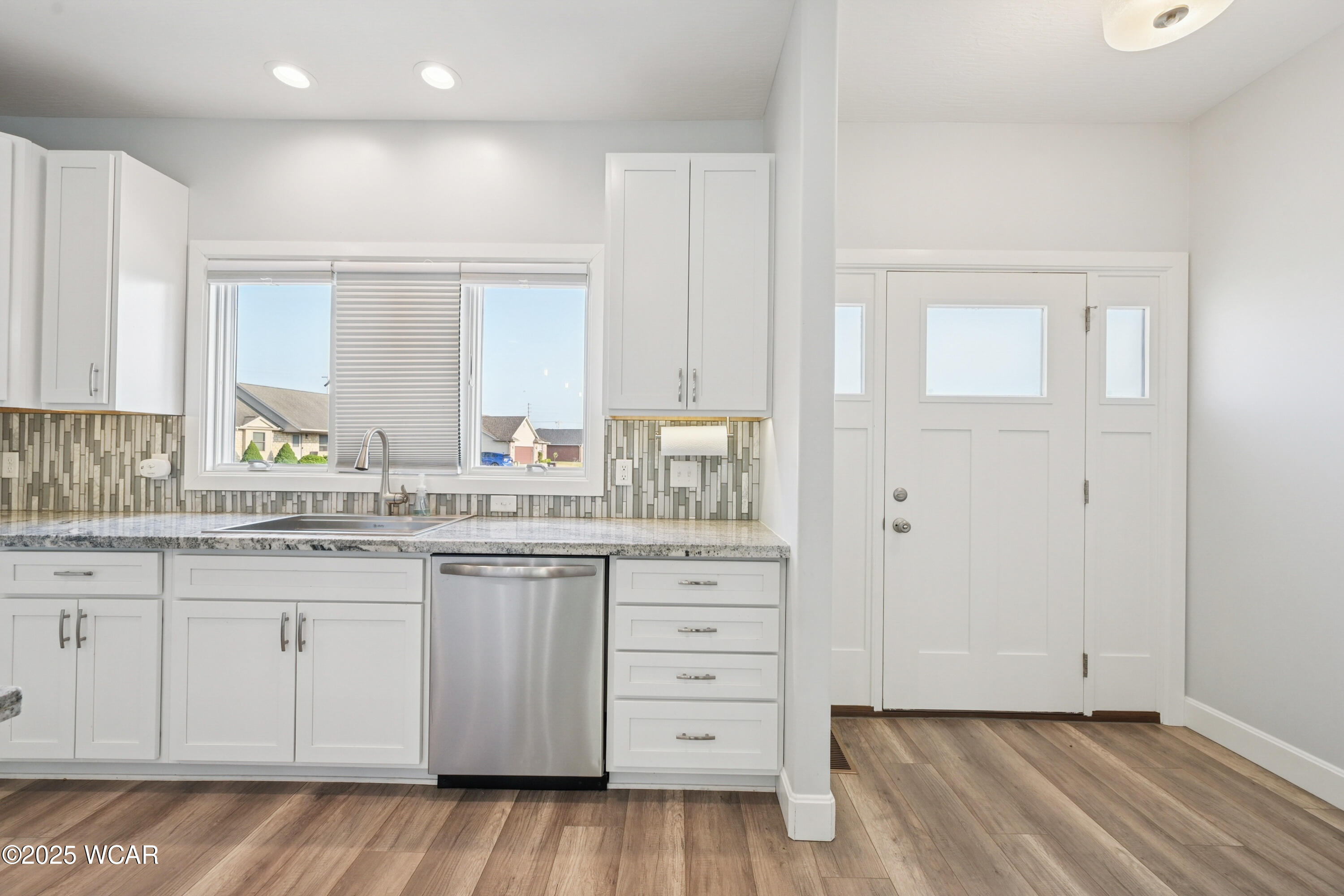6856 Creekview Court, Huntsville, Ohio