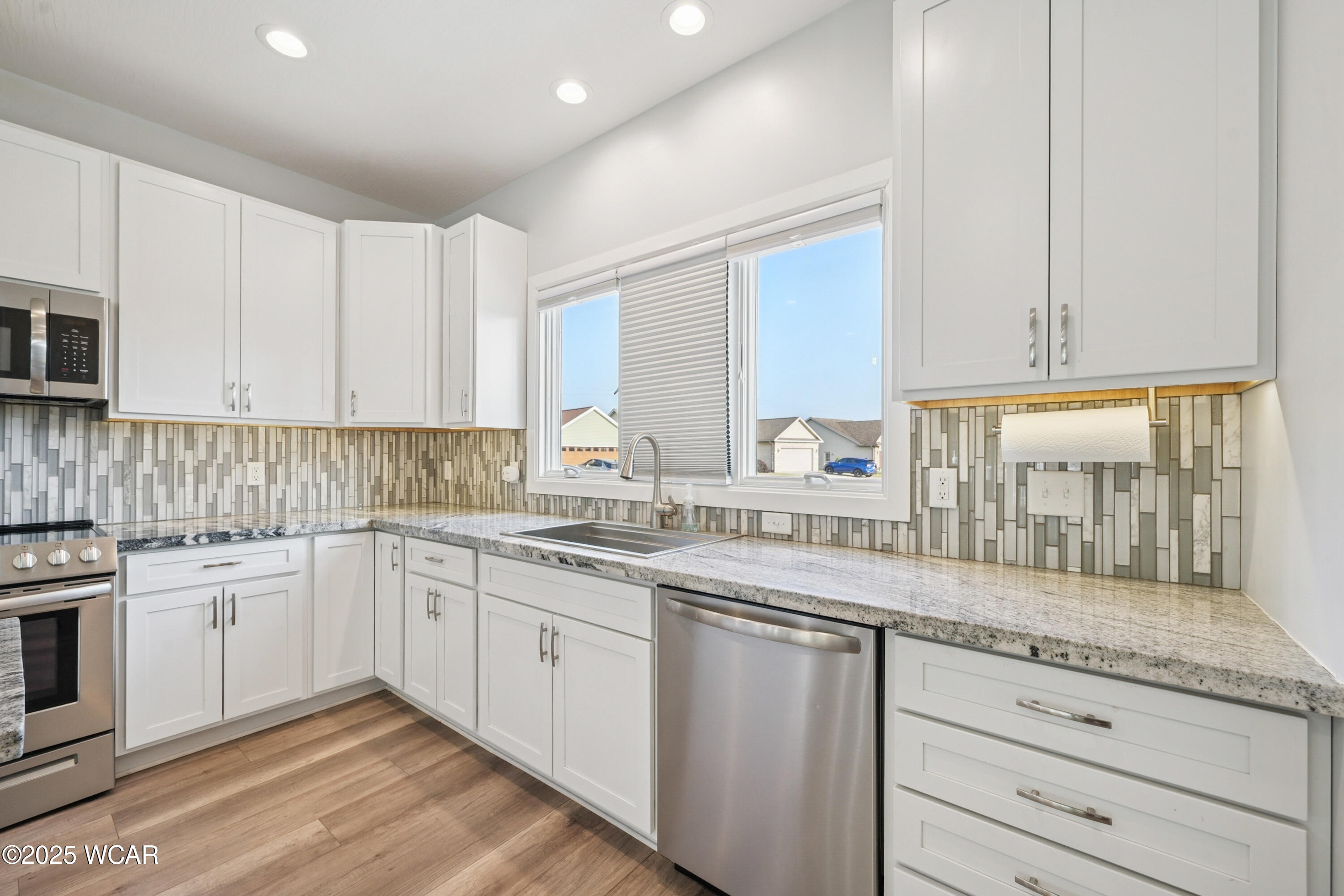 6856 Creekview Court, Huntsville, Ohio
