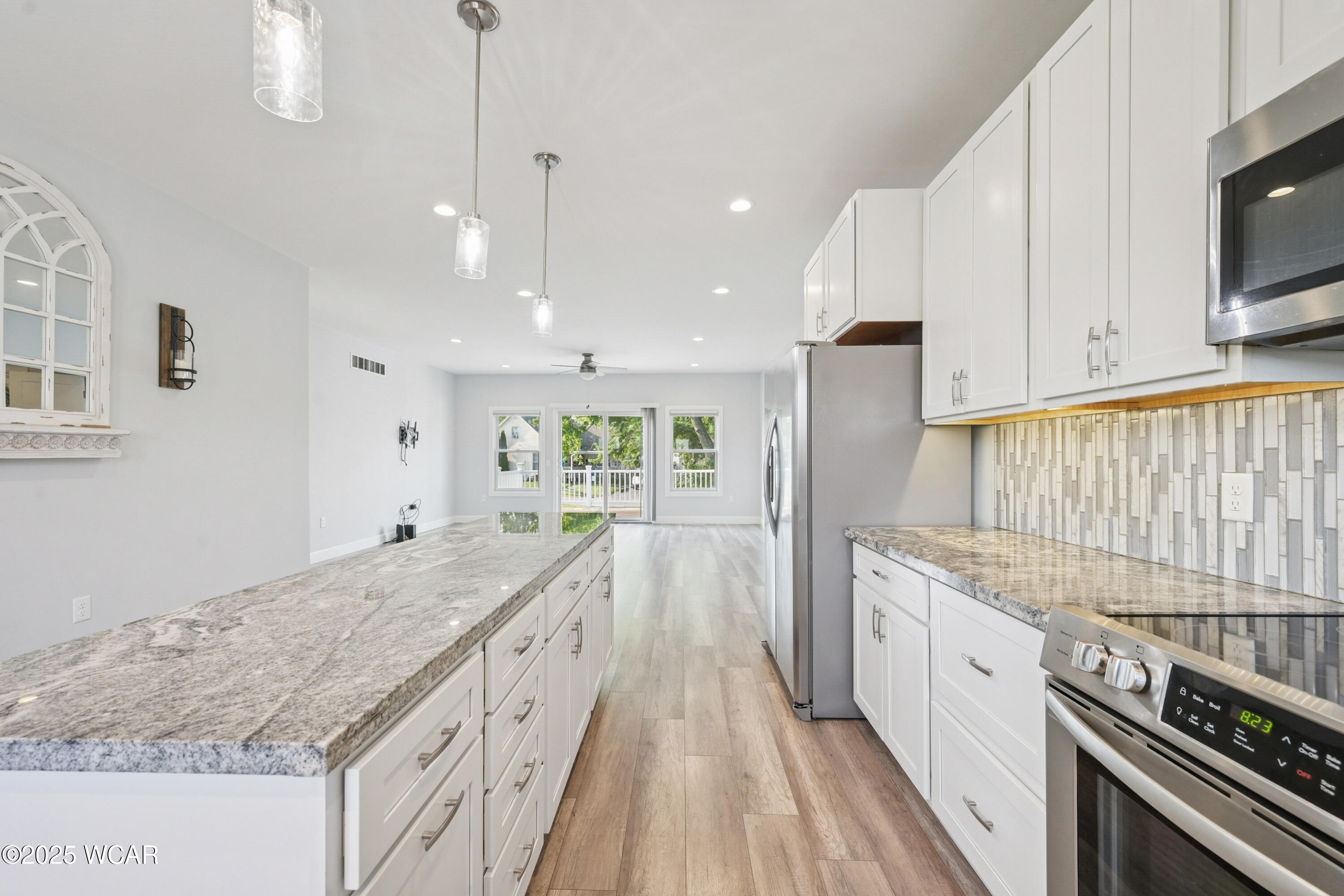 6856 Creekview Court, Huntsville, Ohio