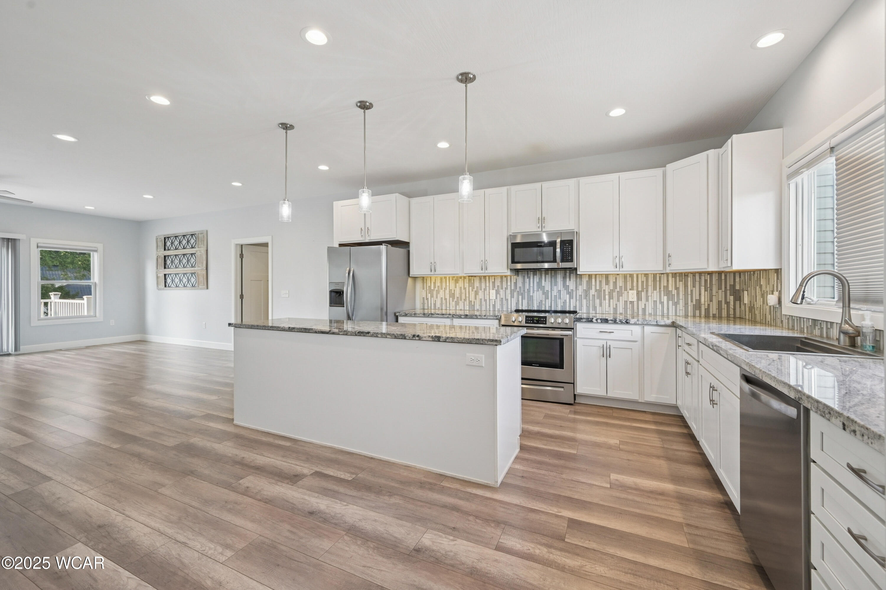 6856 Creekview Court, Huntsville, Ohio