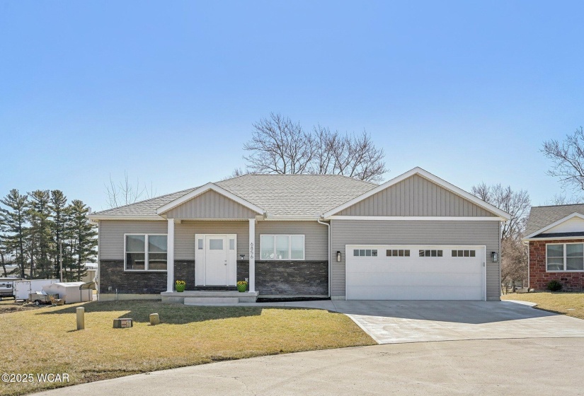 6856 Creekview Court, Huntsville, Ohio, 5 Bedrooms Bedrooms, ,3 BathroomsBathrooms,Residential,For Sale,Creekview,306498