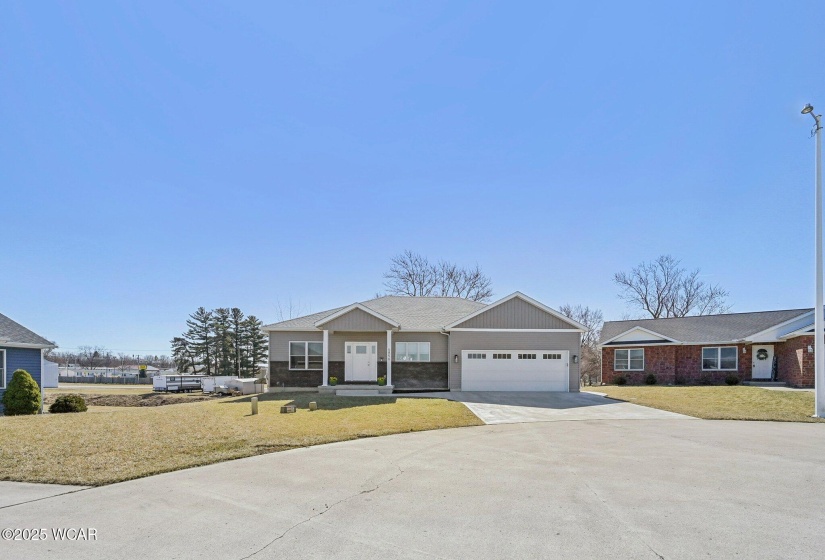 6856 Creekview Court, Huntsville, Ohio, 5 Bedrooms Bedrooms, ,3 BathroomsBathrooms,Residential,For Sale,Creekview,306498