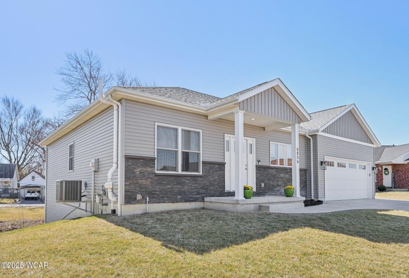 6856 Creekview Court, Huntsville, Ohio, 5 Bedrooms Bedrooms, ,3 BathroomsBathrooms,Residential,For Sale,Creekview,306498
