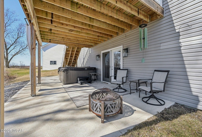 6856 Creekview Court, Huntsville, Ohio, 5 Bedrooms Bedrooms, ,3 BathroomsBathrooms,Residential,For Sale,Creekview,306498