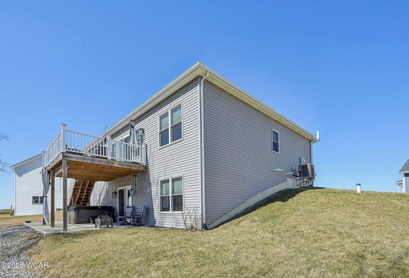 6856 Creekview Court, Huntsville, Ohio, 5 Bedrooms Bedrooms, ,3 BathroomsBathrooms,Residential,For Sale,Creekview,306498