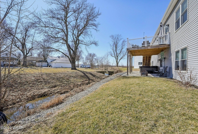 6856 Creekview Court, Huntsville, Ohio, 5 Bedrooms Bedrooms, ,3 BathroomsBathrooms,Residential,For Sale,Creekview,306498