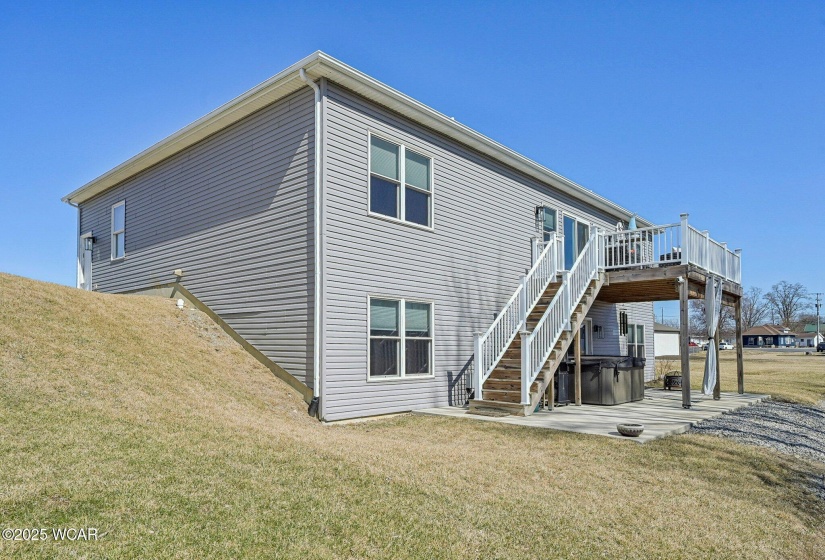 6856 Creekview Court, Huntsville, Ohio, 5 Bedrooms Bedrooms, ,3 BathroomsBathrooms,Residential,For Sale,Creekview,306498