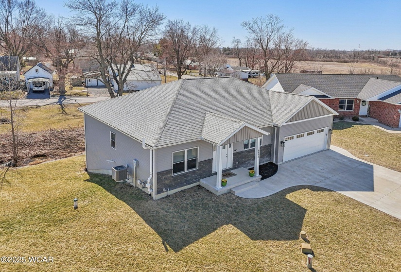 6856 Creekview Court, Huntsville, Ohio, 5 Bedrooms Bedrooms, ,3 BathroomsBathrooms,Residential,For Sale,Creekview,306498