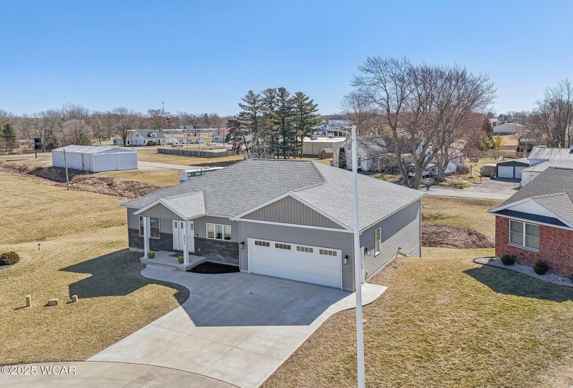6856 Creekview Court, Huntsville, Ohio, 5 Bedrooms Bedrooms, ,3 BathroomsBathrooms,Residential,For Sale,Creekview,306498