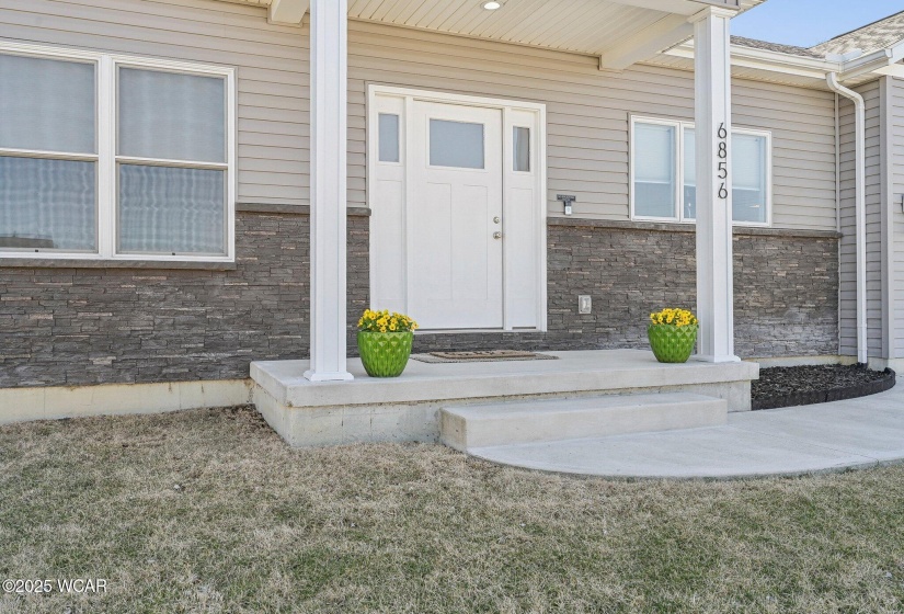 6856 Creekview Court, Huntsville, Ohio, 5 Bedrooms Bedrooms, ,3 BathroomsBathrooms,Residential,For Sale,Creekview,306498