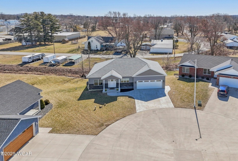 6856 Creekview Court, Huntsville, Ohio, 5 Bedrooms Bedrooms, ,3 BathroomsBathrooms,Residential,For Sale,Creekview,306498