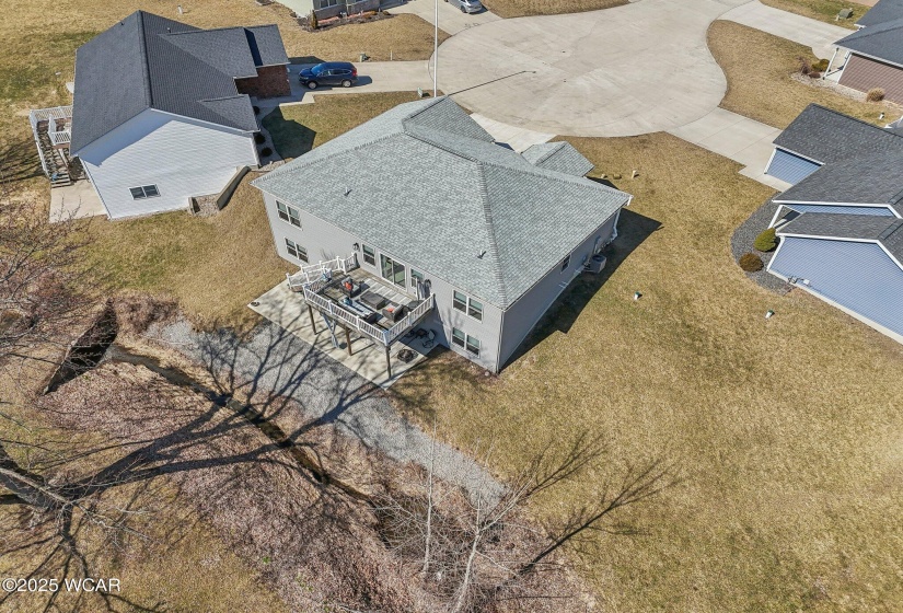 6856 Creekview Court, Huntsville, Ohio, 5 Bedrooms Bedrooms, ,3 BathroomsBathrooms,Residential,For Sale,Creekview,306498