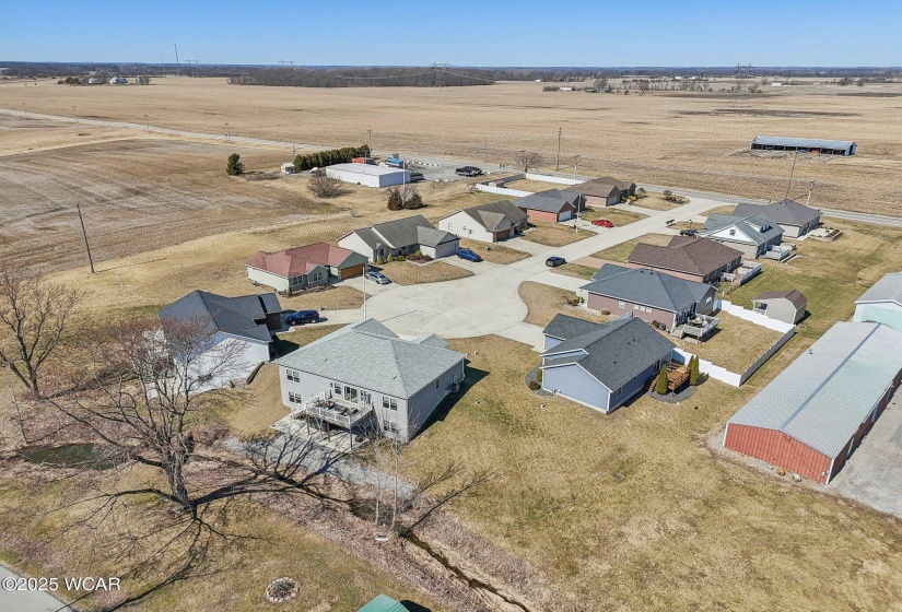6856 Creekview Court, Huntsville, Ohio, 5 Bedrooms Bedrooms, ,3 BathroomsBathrooms,Residential,For Sale,Creekview,306498