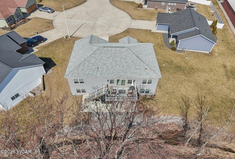 6856 Creekview Court, Huntsville, Ohio, 5 Bedrooms Bedrooms, ,3 BathroomsBathrooms,Residential,For Sale,Creekview,306498